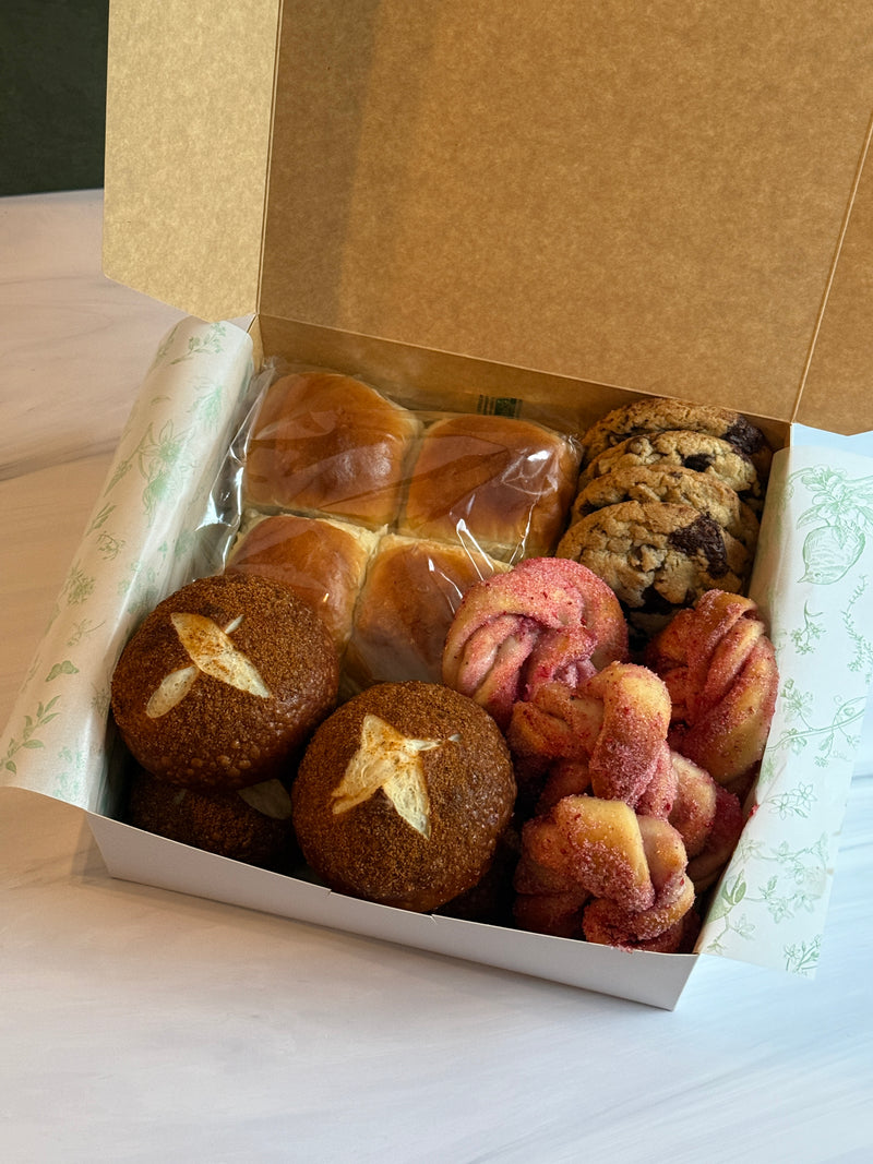 Whimsy Box 2026-07-30