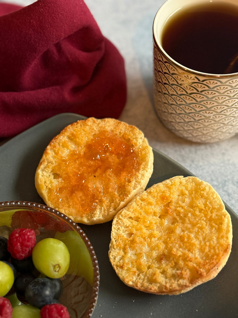 English Muffins